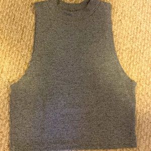 BP crop top* never worn!